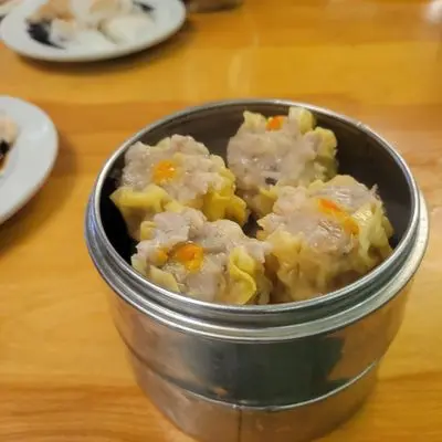 Shiu Mai